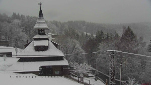 Horský hotel Čarták na Soláni - Informační centrum Zvonice - 26.3.2026 v 09:20