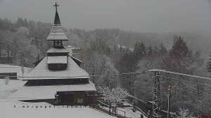 Horský hotel Čarták na Soláni - Informační centrum Zvonice - 26.3.2026 v 09:25