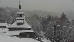 Horský hotel Čarták na Soláni - Informační centrum Zvonice - 26.3.2026 v 09:35