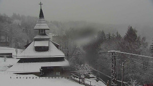 Horský hotel Čarták na Soláni - Informační centrum Zvonice - 26.3.2026 v 09:45