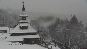 Horský hotel Čarták na Soláni - Informační centrum Zvonice - 26.3.2026 v 09:50