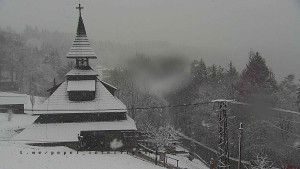 Horský hotel Čarták na Soláni - Informační centrum Zvonice - 26.3.2026 v 09:55