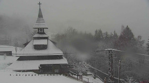 Horský hotel Čarták na Soláni - Informační centrum Zvonice - 26.3.2026 v 10:00