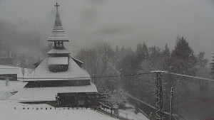 Horský hotel Čarták na Soláni - Informační centrum Zvonice - 26.3.2026 v 10:05