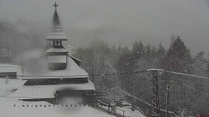 Horský hotel Čarták na Soláni - Informační centrum Zvonice - 26.3.2026 v 10:10