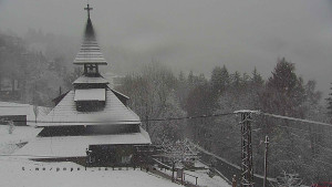 Horský hotel Čarták na Soláni - Informační centrum Zvonice - 26.3.2026 v 10:15