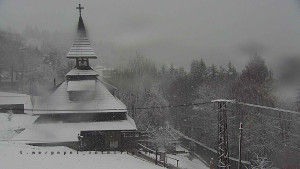 Horský hotel Čarták na Soláni - Informační centrum Zvonice - 26.3.2026 v 10:20