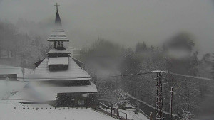 Horský hotel Čarták na Soláni - Informační centrum Zvonice - 26.3.2026 v 10:25