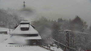 Horský hotel Čarták na Soláni - Informační centrum Zvonice - 26.3.2026 v 10:30