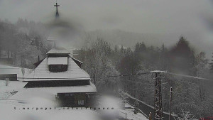 Horský hotel Čarták na Soláni - Informační centrum Zvonice - 26.3.2026 v 10:35