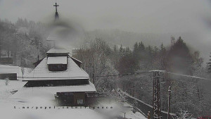 Horský hotel Čarták na Soláni - Informační centrum Zvonice - 26.3.2026 v 10:40