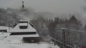 Horský hotel Čarták na Soláni - Informační centrum Zvonice - 26.3.2026 v 10:45