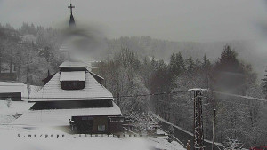 Horský hotel Čarták na Soláni - Informační centrum Zvonice - 26.3.2026 v 10:50