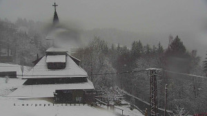 Horský hotel Čarták na Soláni - Informační centrum Zvonice - 26.3.2026 v 11:00