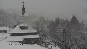 Horský hotel Čarták na Soláni - Informační centrum Zvonice - 26.3.2026 v 11:10