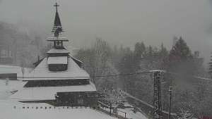 Horský hotel Čarták na Soláni - Informační centrum Zvonice - 26.3.2026 v 11:15