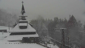 Horský hotel Čarták na Soláni - Informační centrum Zvonice - 26.3.2026 v 11:25