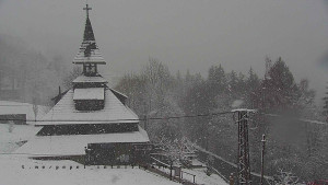 Horský hotel Čarták na Soláni - Informační centrum Zvonice - 26.3.2026 v 11:30