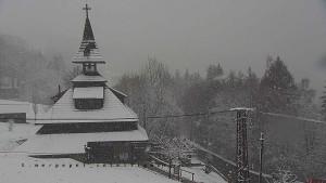 Horský hotel Čarták na Soláni - Informační centrum Zvonice - 26.3.2026 v 11:35