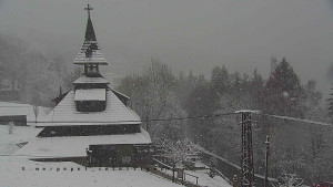 Horský hotel Čarták na Soláni - Informační centrum Zvonice - 26.3.2026 v 11:40