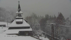 Horský hotel Čarták na Soláni - Informační centrum Zvonice - 26.3.2026 v 11:45