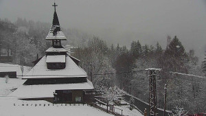 Horský hotel Čarták na Soláni - Informační centrum Zvonice - 26.3.2026 v 11:50