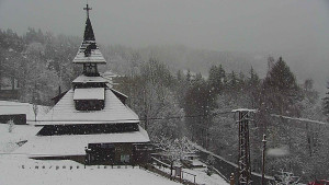 Horský hotel Čarták na Soláni - Informační centrum Zvonice - 26.3.2026 v 11:55