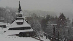 Informační centrum Zvonice