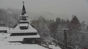 Horský hotel Čarták na Soláni - Informační centrum Zvonice - 26.3.2026 v 12:05