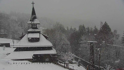 Informační centrum Zvonice