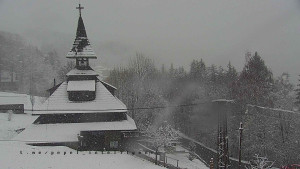 Horský hotel Čarták na Soláni - Informační centrum Zvonice - 26.3.2026 v 12:20