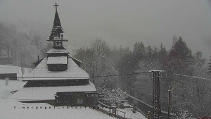 Horský hotel Čarták na Soláni - Informační centrum Zvonice - 26.3.2026 v 12:30