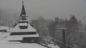 Horský hotel Čarták na Soláni - Informační centrum Zvonice - 26.3.2026 v 12:35