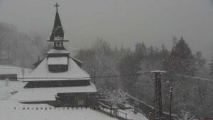 Horský hotel Čarták na Soláni - Informační centrum Zvonice - 26.3.2026 v 12:40