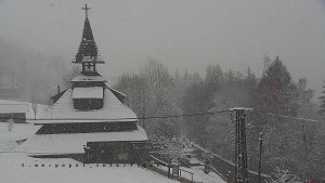 Horský hotel Čarták na Soláni - Informační centrum Zvonice - 26.3.2026 v 12:45