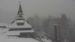 Horský hotel Čarták na Soláni - Informační centrum Zvonice - 26.3.2026 v 12:50