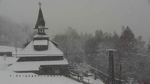 Horský hotel Čarták na Soláni - Informační centrum Zvonice - 26.3.2026 v 12:55