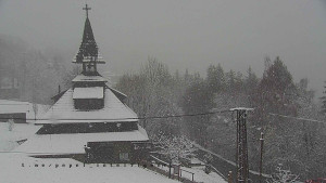 Horský hotel Čarták na Soláni - Informační centrum Zvonice - 26.3.2026 v 13:00