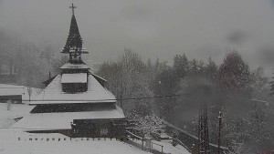 Horský hotel Čarták na Soláni - Informační centrum Zvonice - 26.3.2026 v 13:05