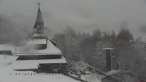 Horský hotel Čarták na Soláni - Informační centrum Zvonice - 26.3.2026 v 13:10