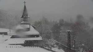 Horský hotel Čarták na Soláni - Informační centrum Zvonice - 26.3.2026 v 13:15