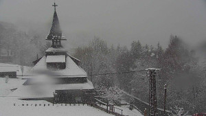 Horský hotel Čarták na Soláni - Informační centrum Zvonice - 26.3.2026 v 13:20