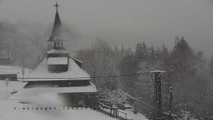 Horský hotel Čarták na Soláni - Informační centrum Zvonice - 26.3.2026 v 13:25