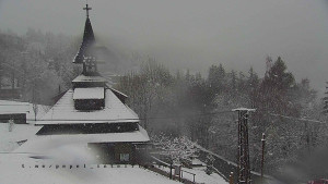 Horský hotel Čarták na Soláni - Informační centrum Zvonice - 26.3.2026 v 13:30