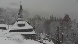 Horský hotel Čarták na Soláni - Informační centrum Zvonice - 26.3.2026 v 13:35