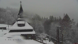 Horský hotel Čarták na Soláni - Informační centrum Zvonice - 26.3.2026 v 13:40