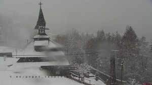 Horský hotel Čarták na Soláni - Informační centrum Zvonice - 26.3.2026 v 13:45