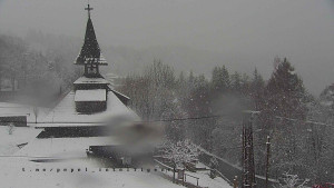 Horský hotel Čarták na Soláni - Informační centrum Zvonice - 26.3.2026 v 13:50