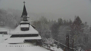 Horský hotel Čarták na Soláni - Informační centrum Zvonice - 26.3.2026 v 13:55