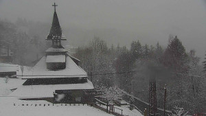 Horský hotel Čarták na Soláni - Informační centrum Zvonice - 26.3.2026 v 14:00